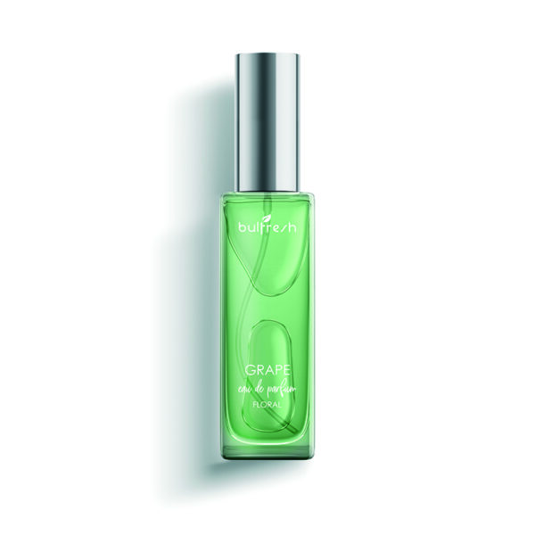 grape parfume bulgarian