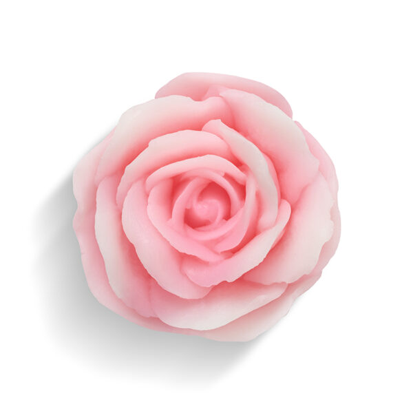 Handmade glycerin soap Rose Scent 120 g - Image 6