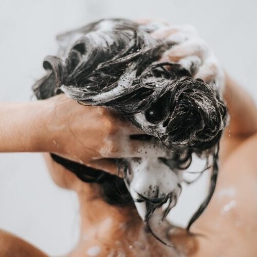 Hair