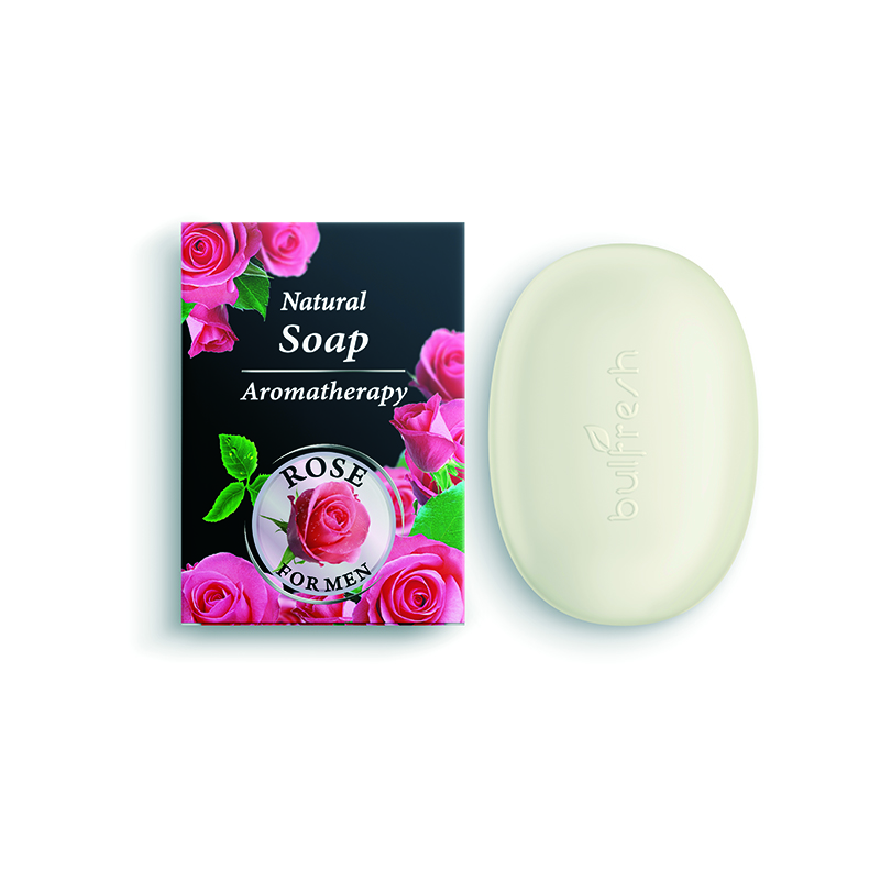 soap rose men sapun muje